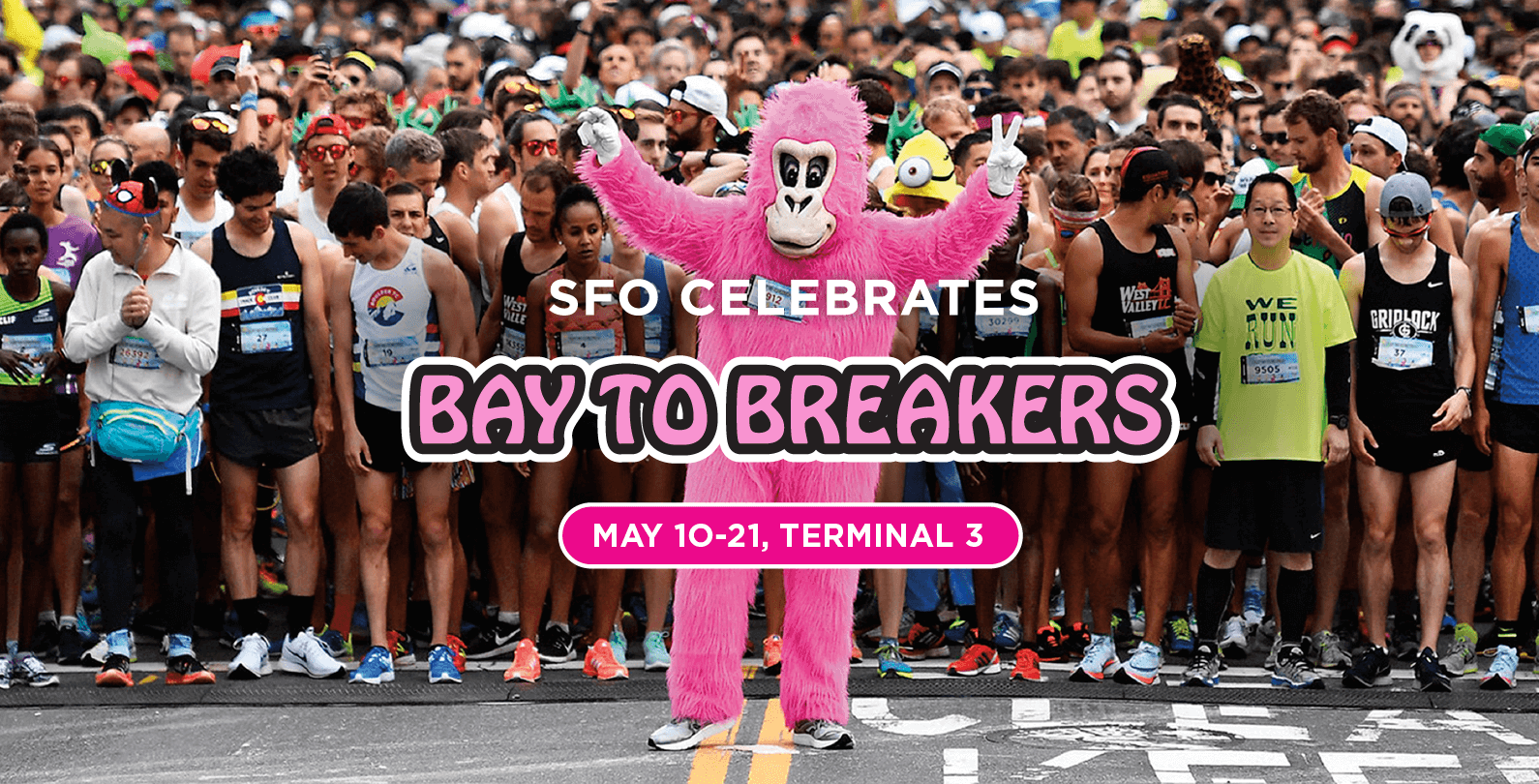 Bay to Breakers 2024